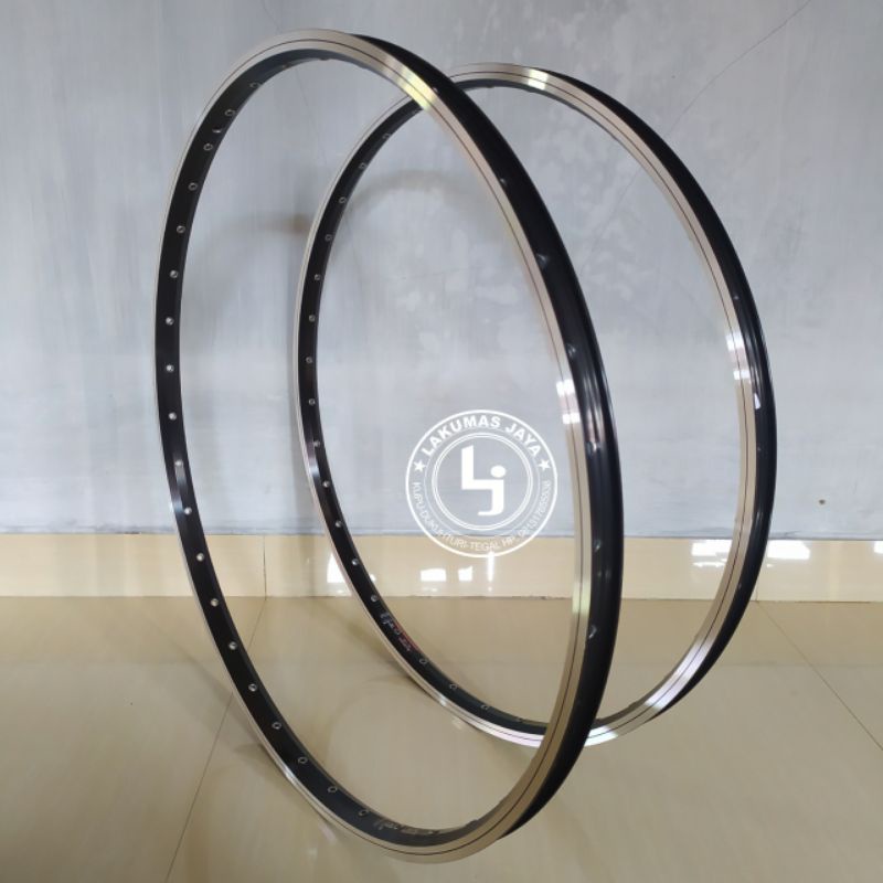 Rims 26 Velg Sepeda 26 inch Pelek Araya Rim Ukuran 26 x 1 50 MTB Federal Gunung