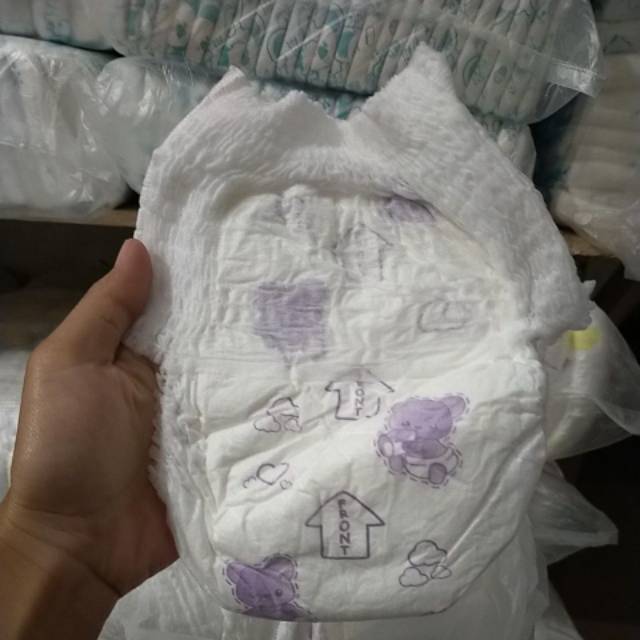 XL Popok celana murah