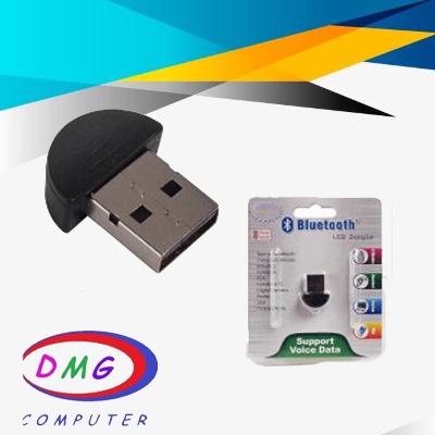 Mini Bluetooth USB 4.0 With CD for Laptop/PC