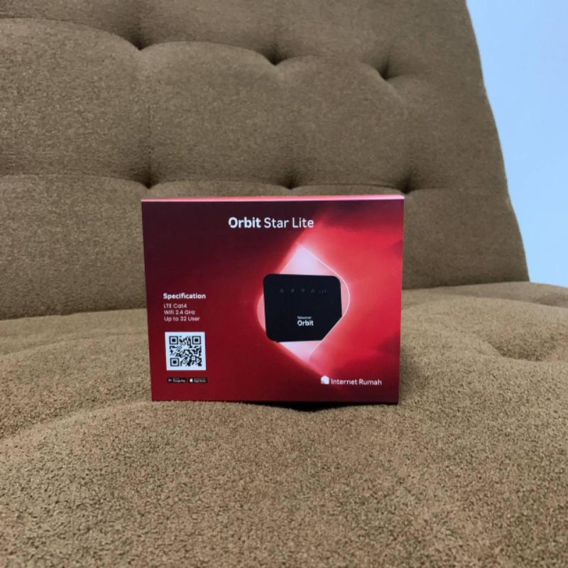 Orbit Star lite