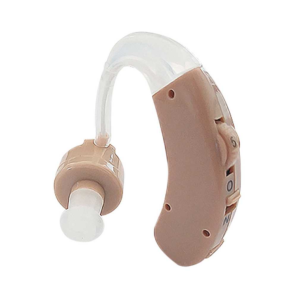 Alat Bantu Dengar In Ear Hearing Aid