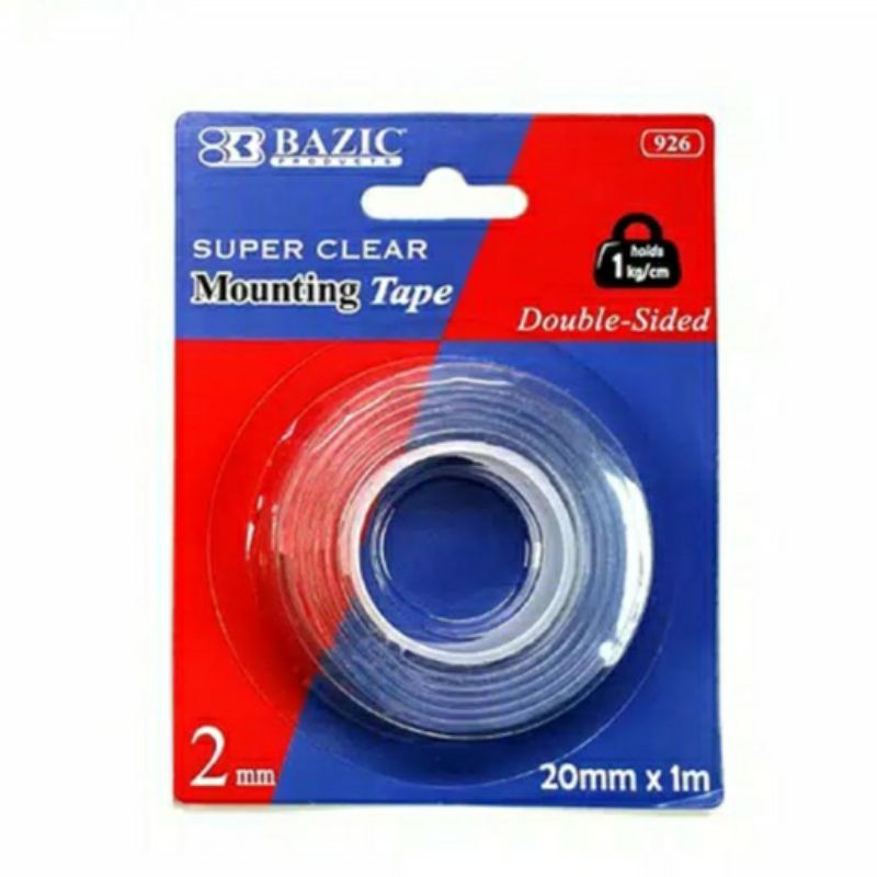 

MAGIC TAPE