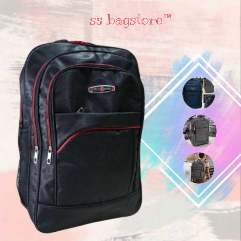 TAS RANSEL MURAH CORDURA