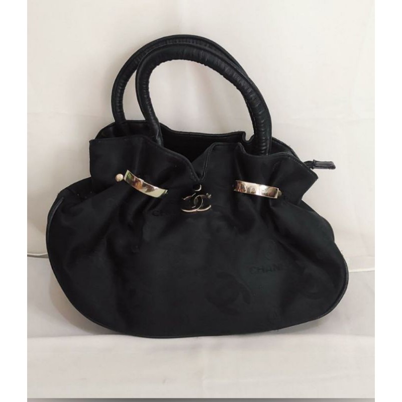 tas Preloved ala channel