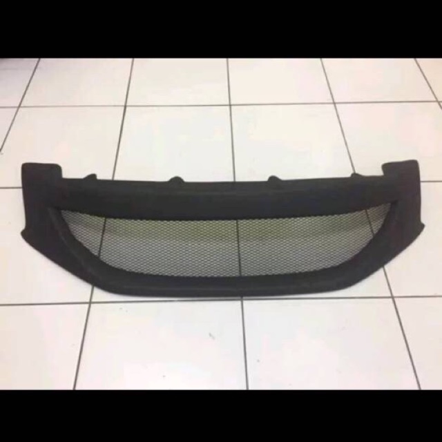Grill Mobilio tahun 2012-2014 model sporty