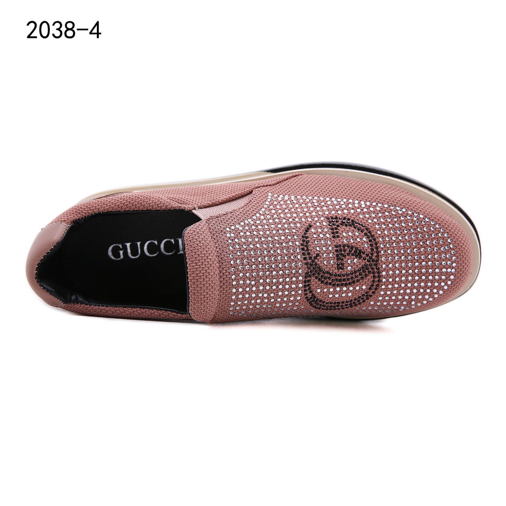 Gucc1 Shoes 2038-4