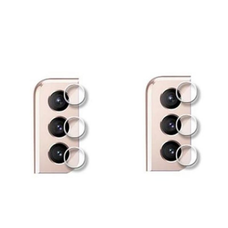 Samsung S21 /S21 Plus / S21 Ultra Tempered Glass Camera Handphone