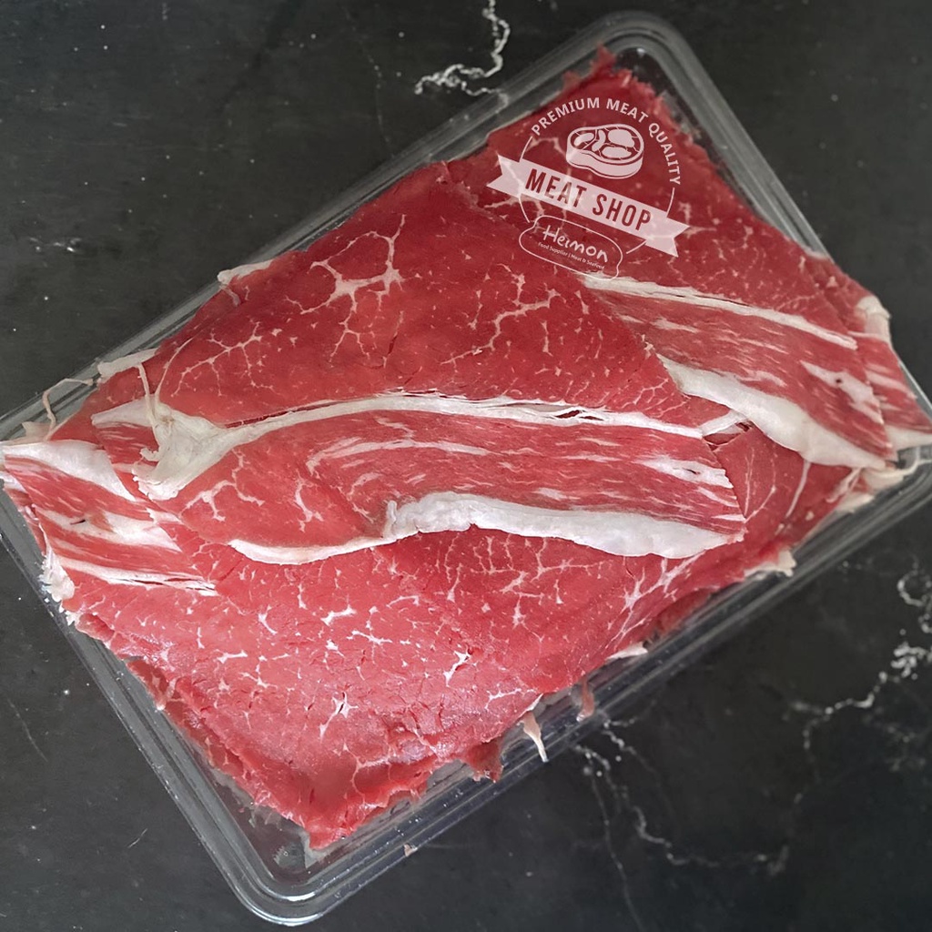 

AUS Wagyu Topside MB 6 - 7