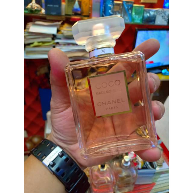 CHANEL COCO MADEMOISELLE