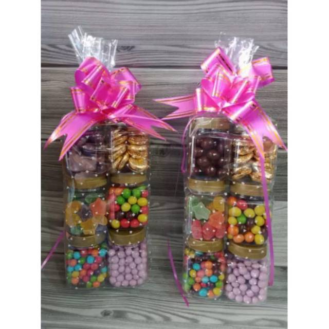 

Parsel coklat - paket coklat