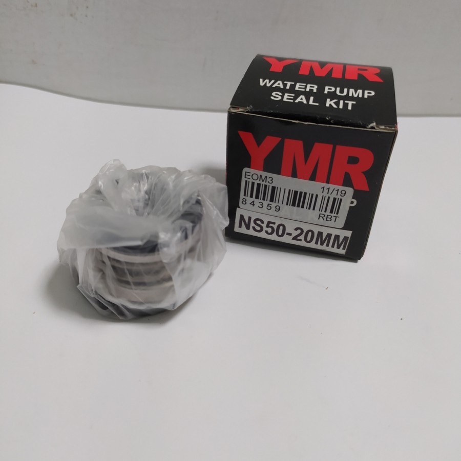 

Mechanical Seal / Sil Mekanik 20mm NS50 YMR