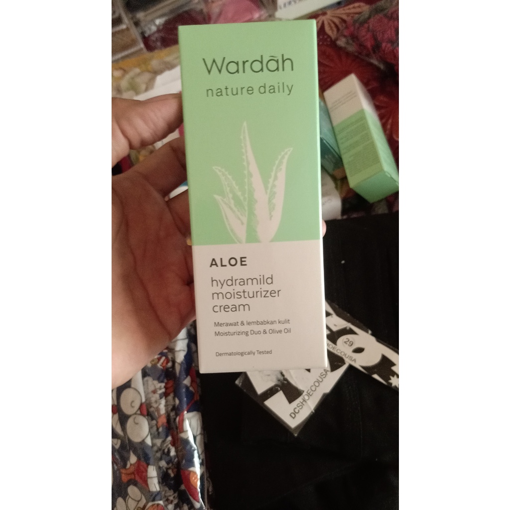 Jual Wardah | Shopee Indonesia