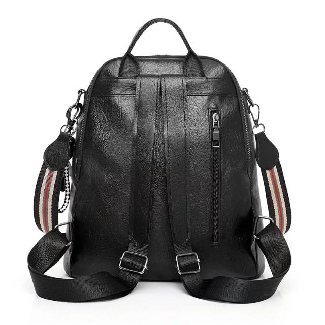 NEW ARRIVAL!!!TAS BACKPACK MULTIFUNGSI WANITA TERBARU