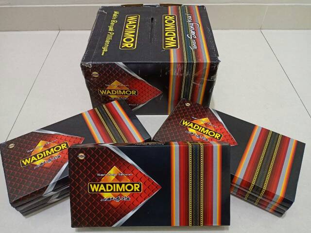 SARUNG WADIMOR 3 DARA