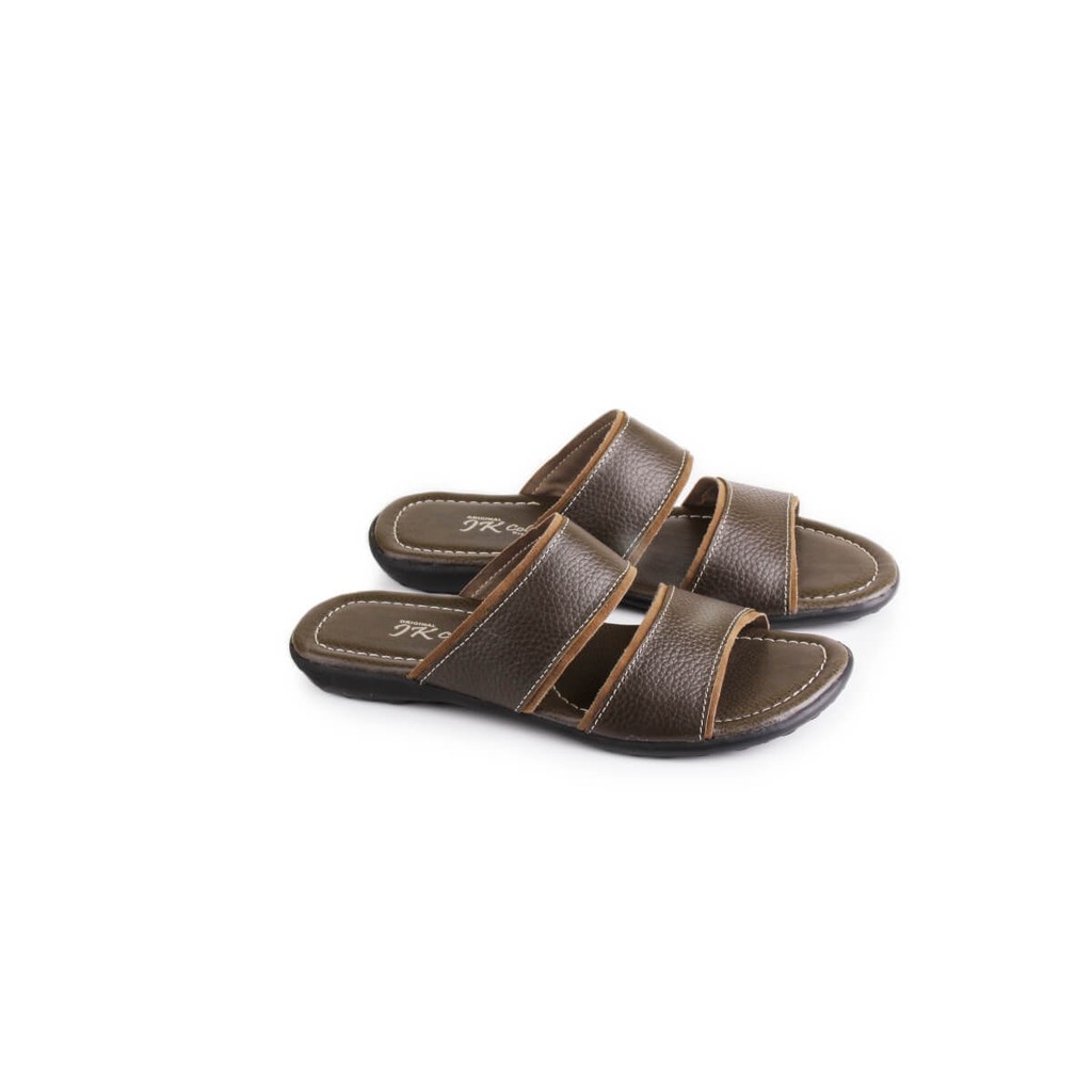 JK collection Sandal Kasual Pria - JAB 3306