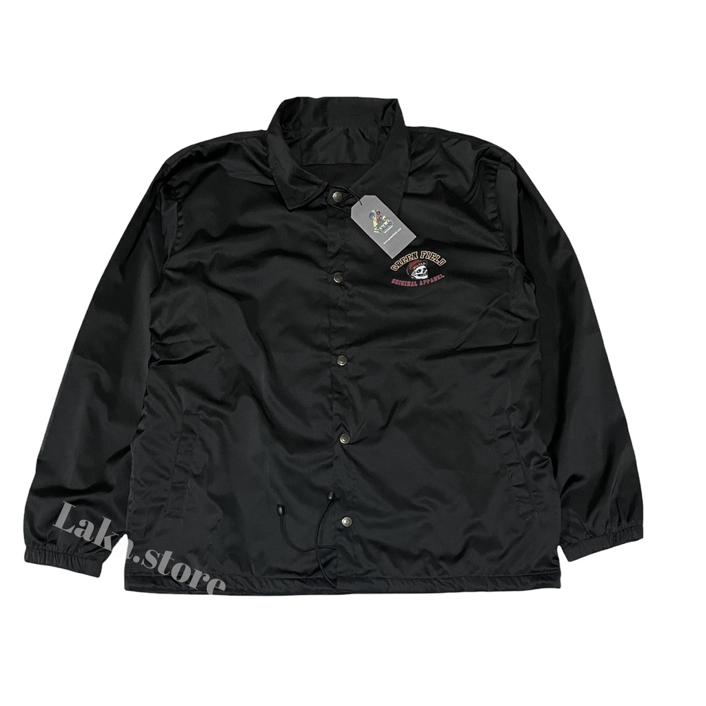 Coach Jacket Premium / Jaket Coach Premium