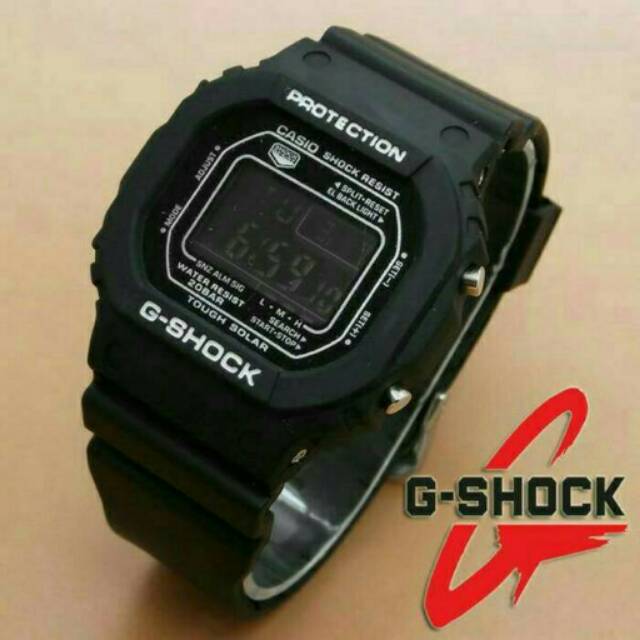G SHOCK DIGITAL