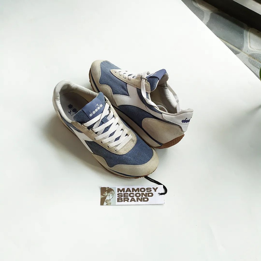 DIADORA HERITAGE TRACK SW