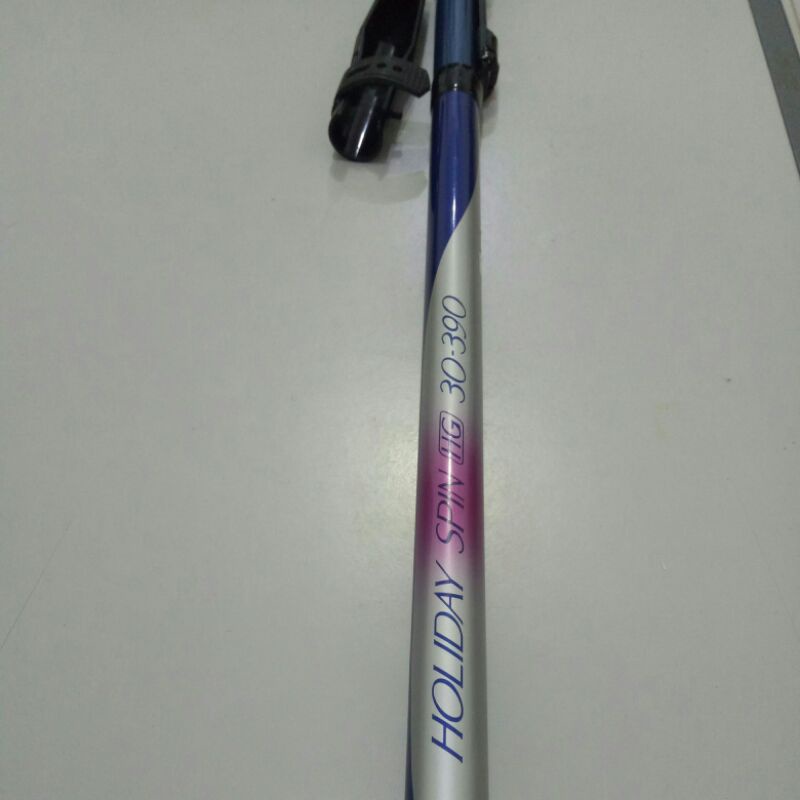 JORAN SURF JAPAN SHIMANO HOLIDAY SPIN (HG) 30-390 JDM (BEKAS)