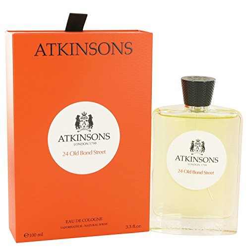 

ATKINSONS 24 OLD BOND STREET EDC 100 ml