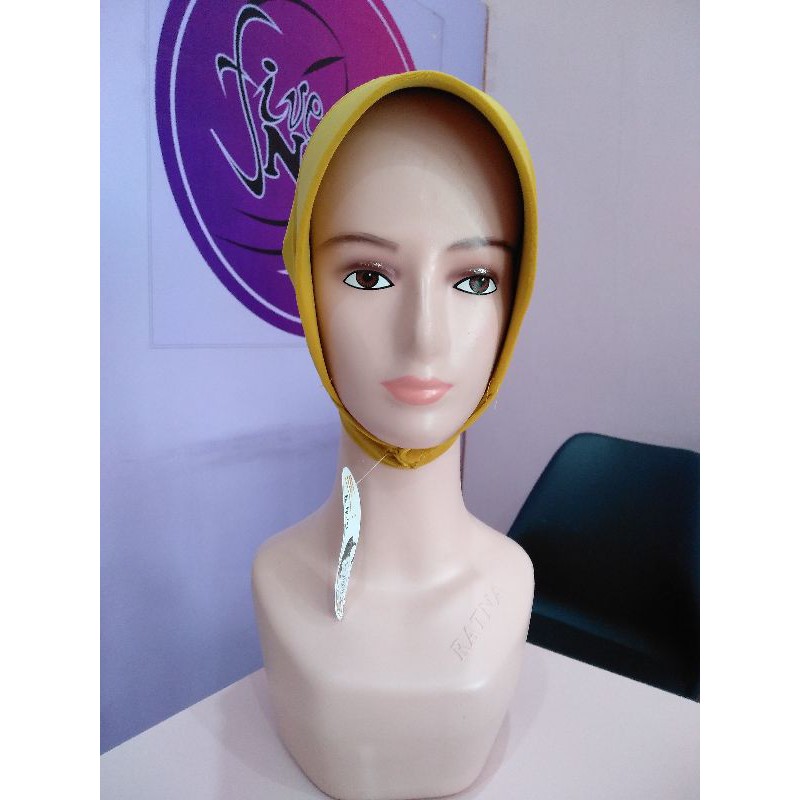 Ciput Daleman Kerudung