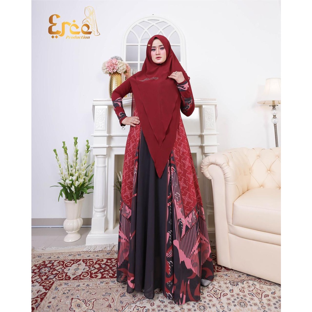 Geneva ERCE / Geneva series