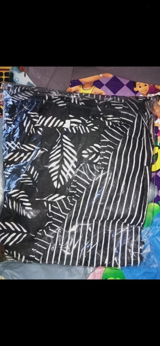 Blouse Agacia | Blouse Kantor