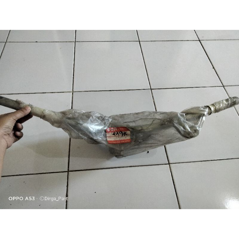 Stang Setir Suzuki Tornado GS GX Shogun Kebo Original Stok Lama