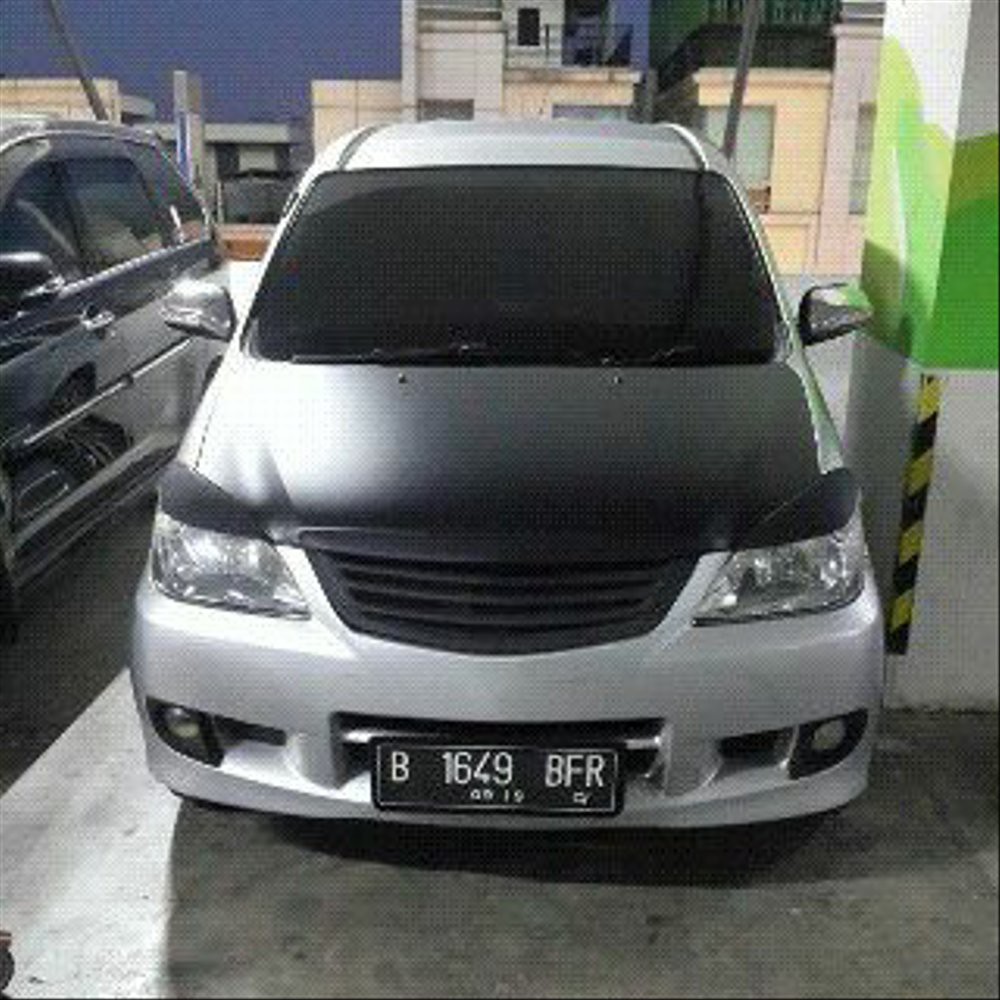 Gril Racing Modif Avanza Xenia Vvti Shopee Indonesia