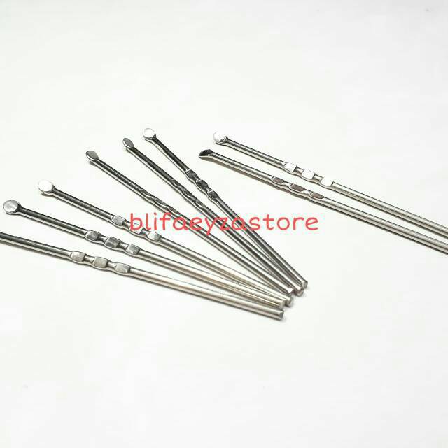 Urek Telinga / Pembersih Telinga