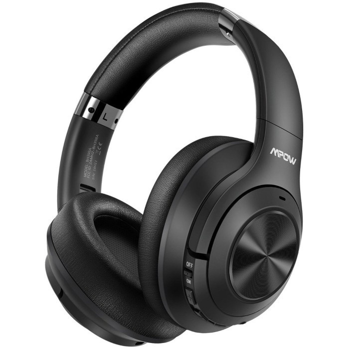 MPOW H21 ANC Bluetooth Headphones