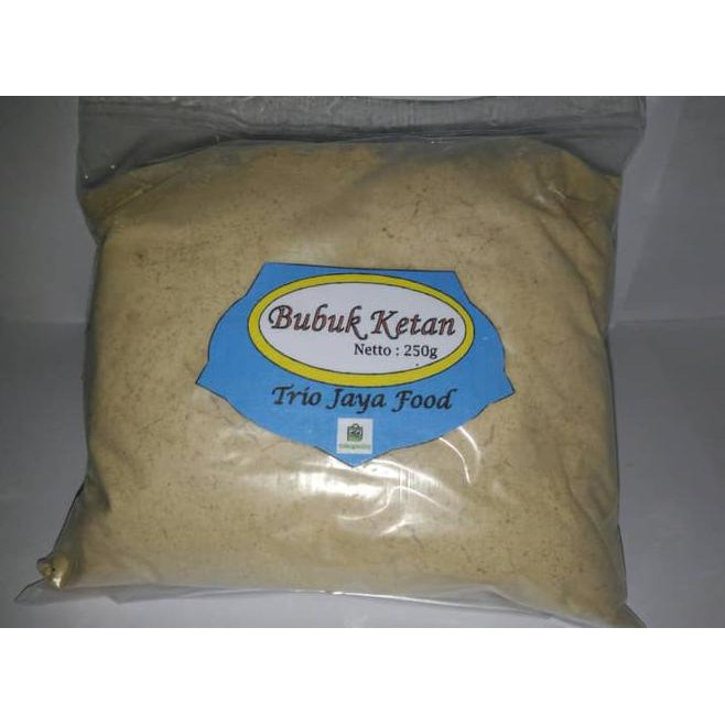 

Rayi Bubuk Ketan (Kedelai Bubuk) 1Lqd