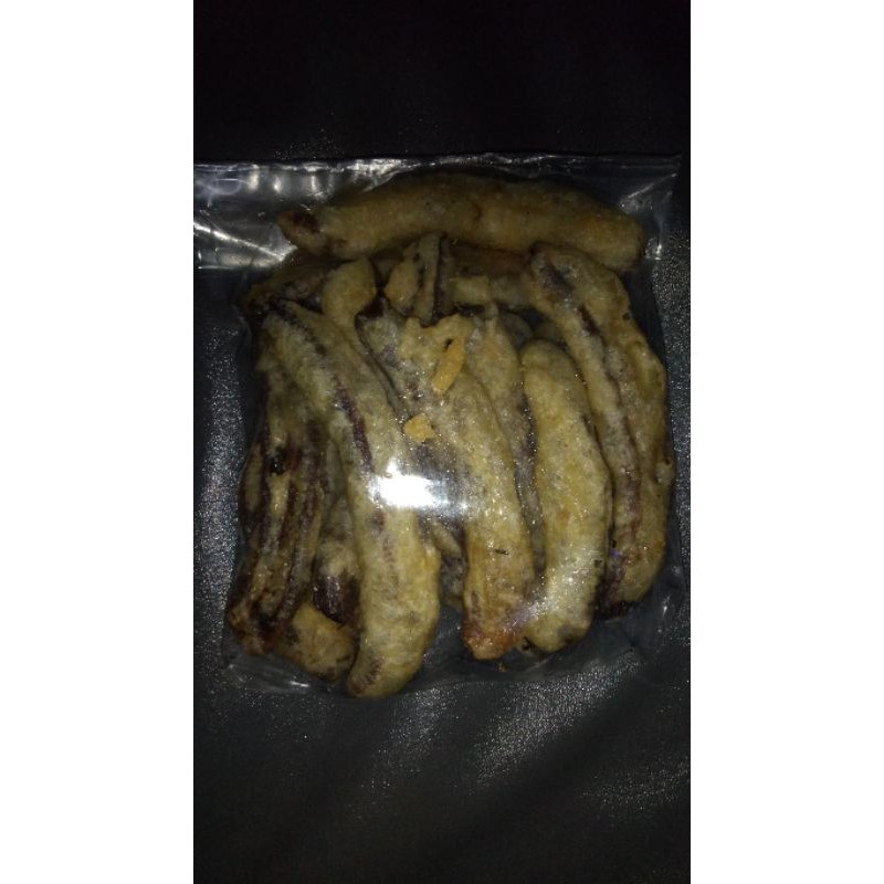 

SALE PISANG KERING