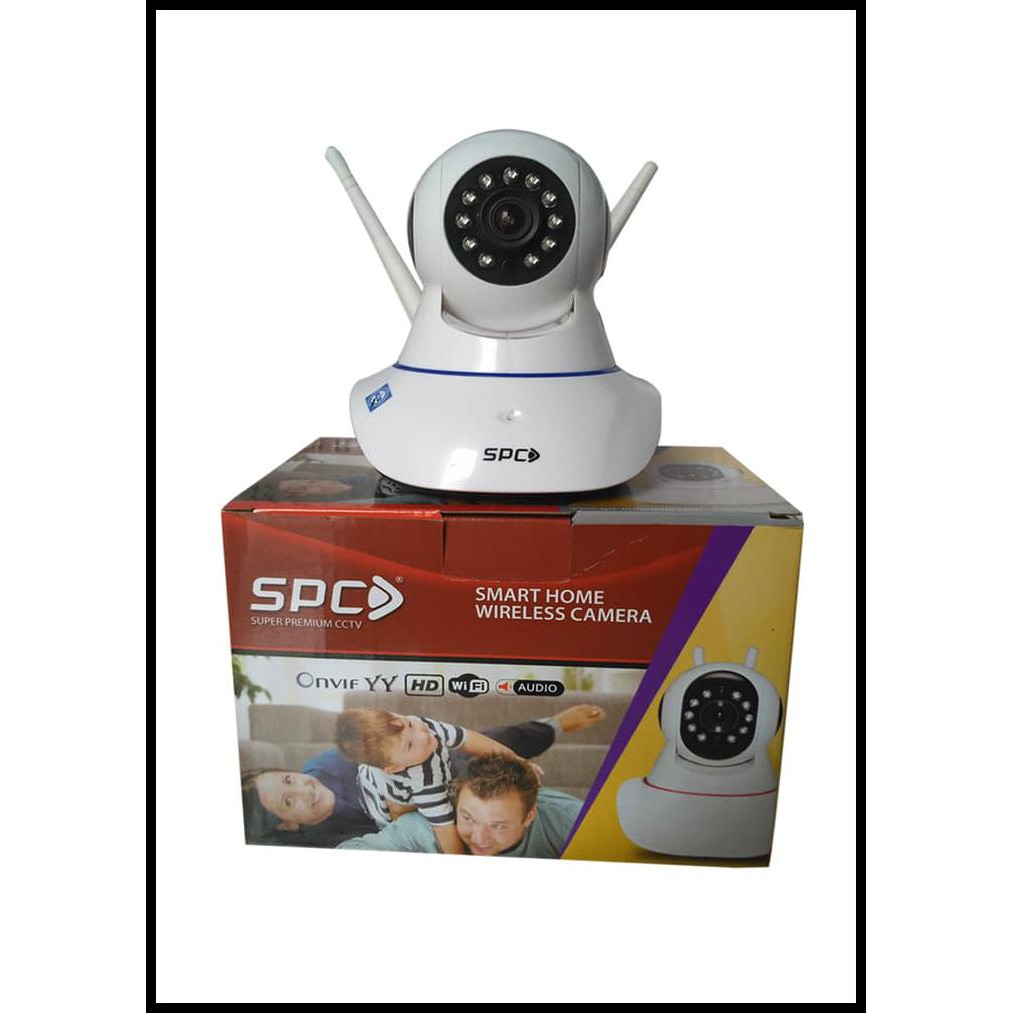 TERMURAH SPC BABYCAM / IP CAMERA / IP CAM / ROBOT CAM 