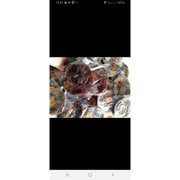 

Roti Maryam Faizah Mini Coklat Enak berserat sehat