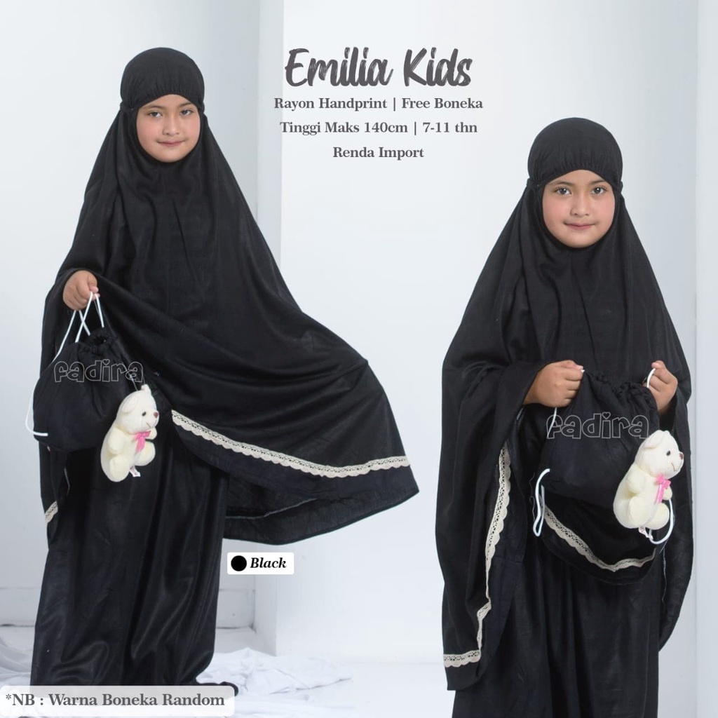 EMILIA KIDS MK