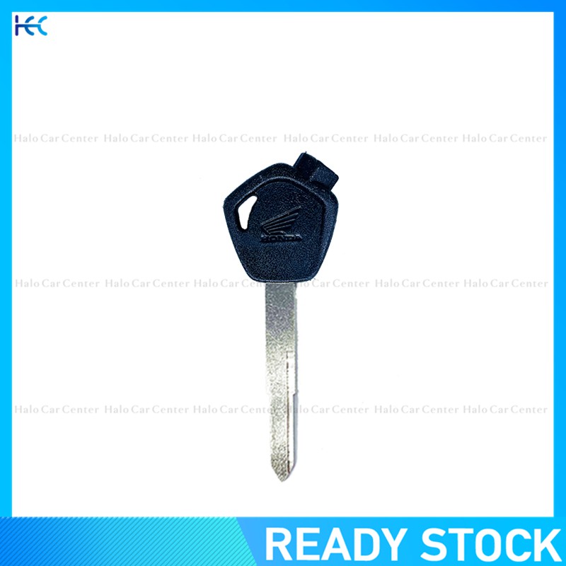 Motor Metal Key / Kunci for honda RS150R Rs150r-Left Blade