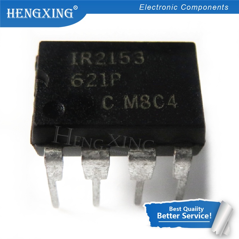 50pcs Ic IR2153D IR2153 2153 DIP-8