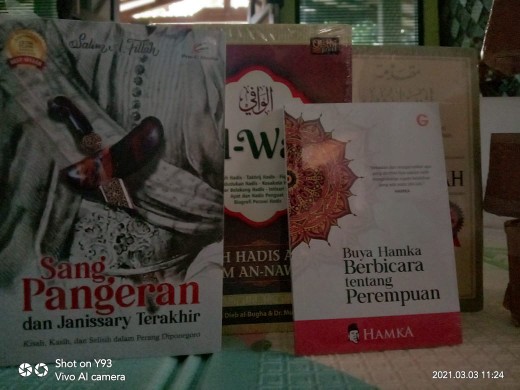Buya Hamka Berbicara Tentang Perempuan Gip Shopee Indonesia