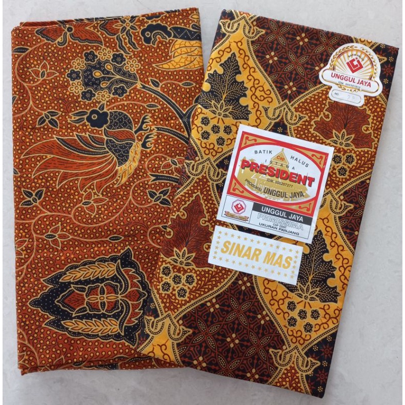 Samping Batik/Samping/Batik/Gendongan/Batik Solo/Batik Klasik/Kain Batik/Batik Prada