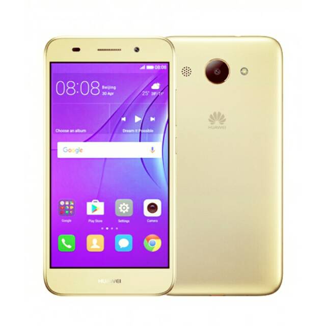 Hp huawei y3 2017