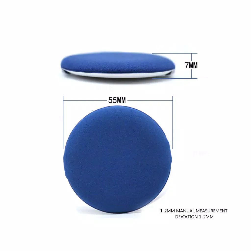 Spons bedak air cushion murah