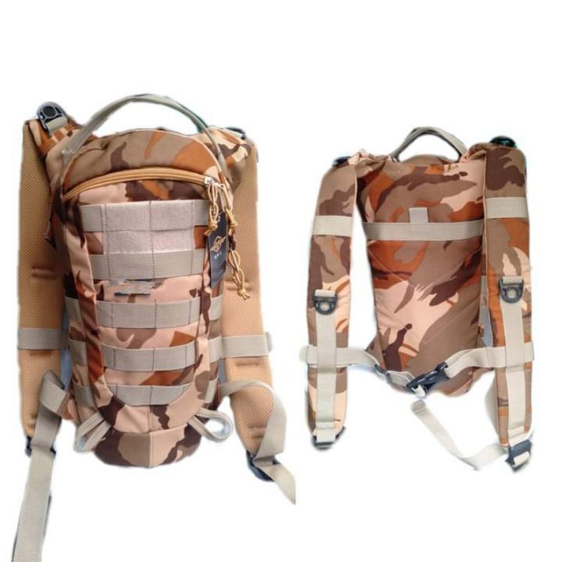 Tas Sepeda Tas punggung tas pria terbaru tas army