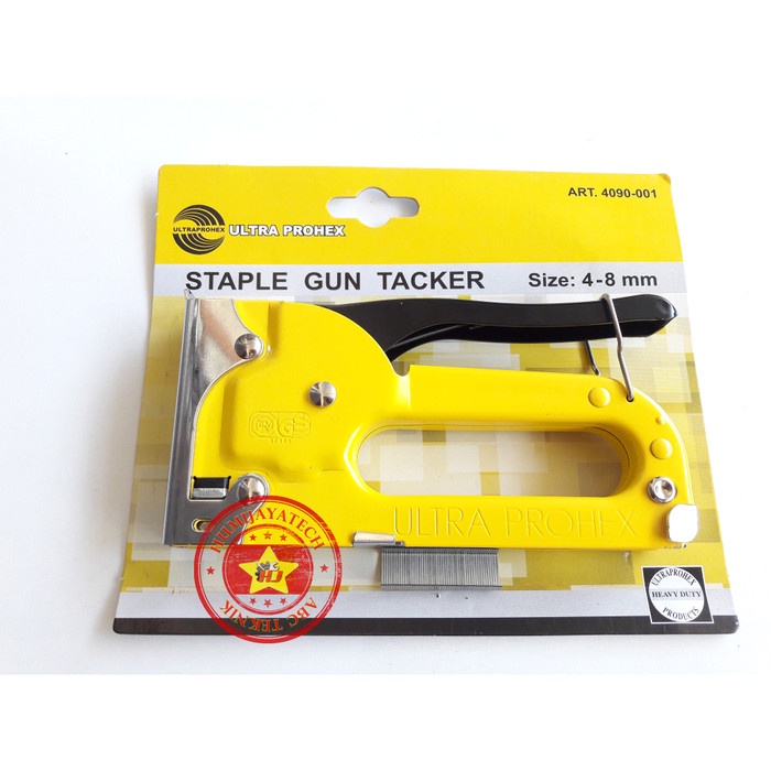 Staples Tembak Ultra Prohex