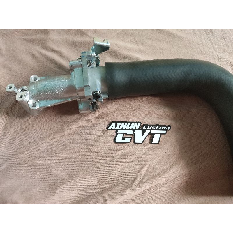 Air intake custom untuk tb 28 30 vario 125 150