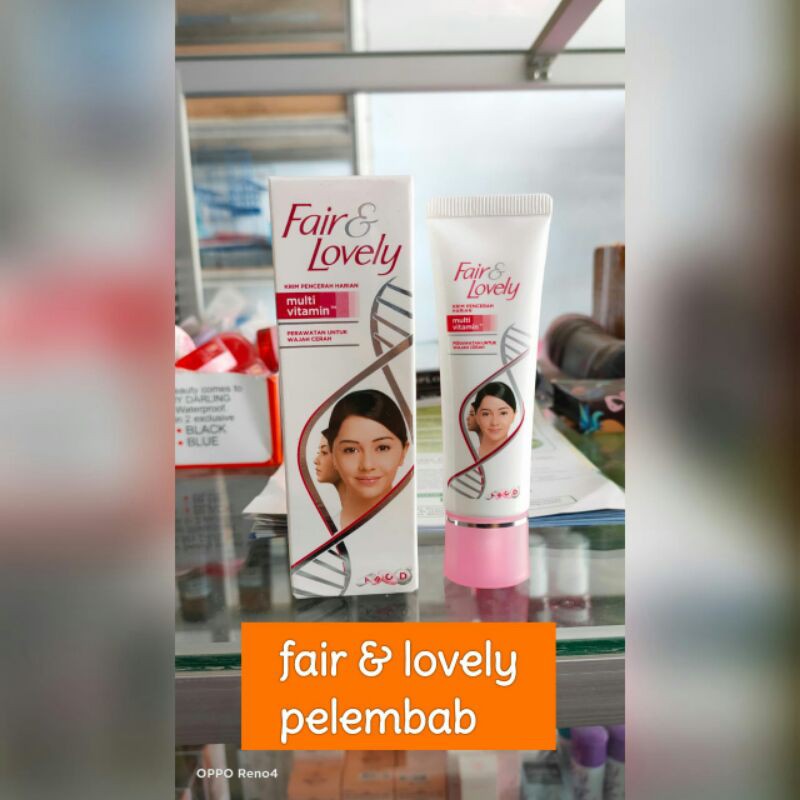 

fairlovely