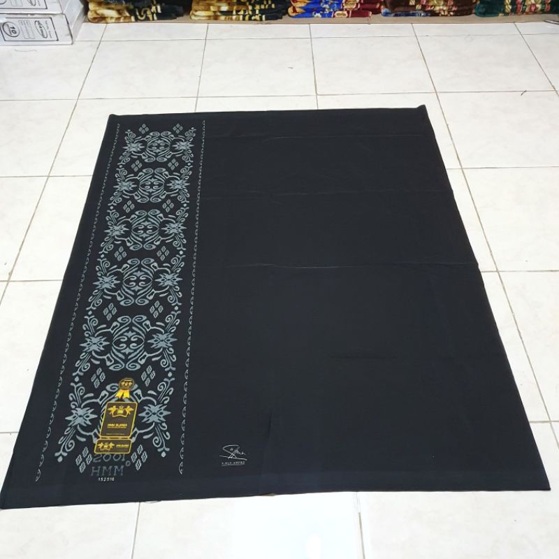 SARUNG HMM SUPER / SARUNG HMM LENGKAP WARNA / SARUNG SANTRI HMM