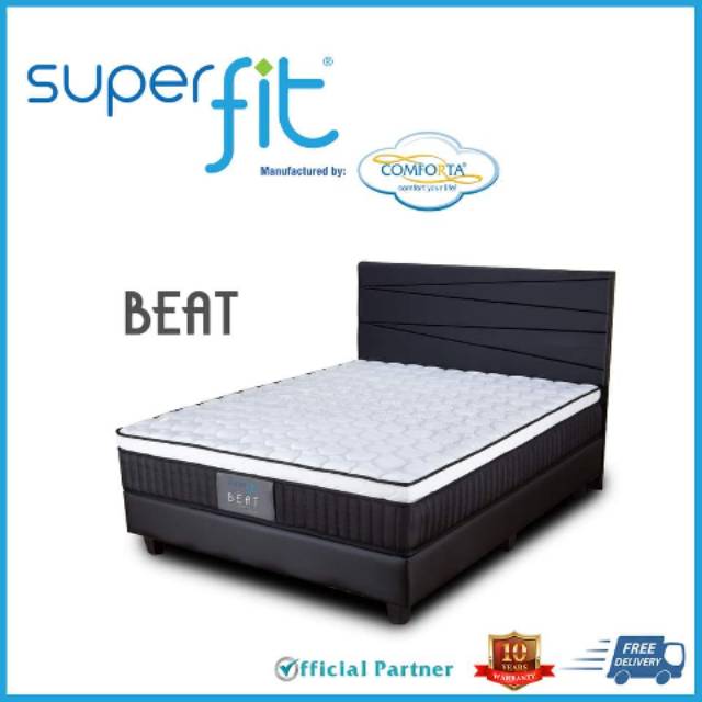 Comforta Superfit Beat