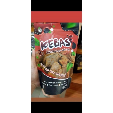 

kebas (Keripik Bakso Sabang)