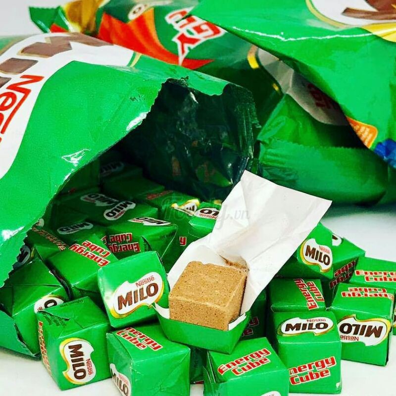 

Milo cube isi 100,50,25|Milo Energy cube isi 100 original pack